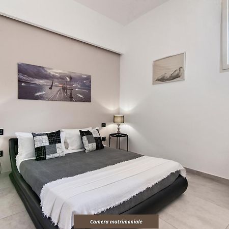 Eugenio Suite - Lecce Selection Buitenkant foto