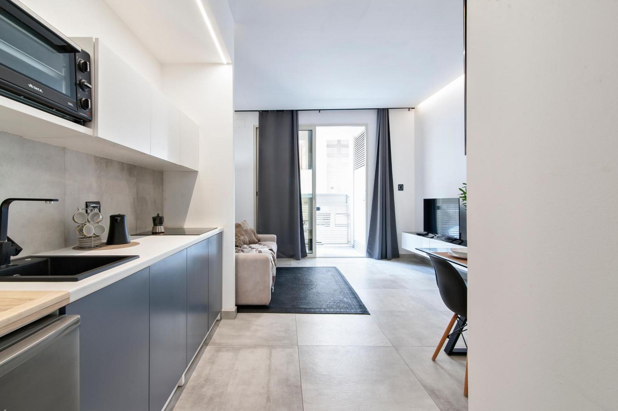 Eugenio Suite - Lecce Selection Buitenkant foto
