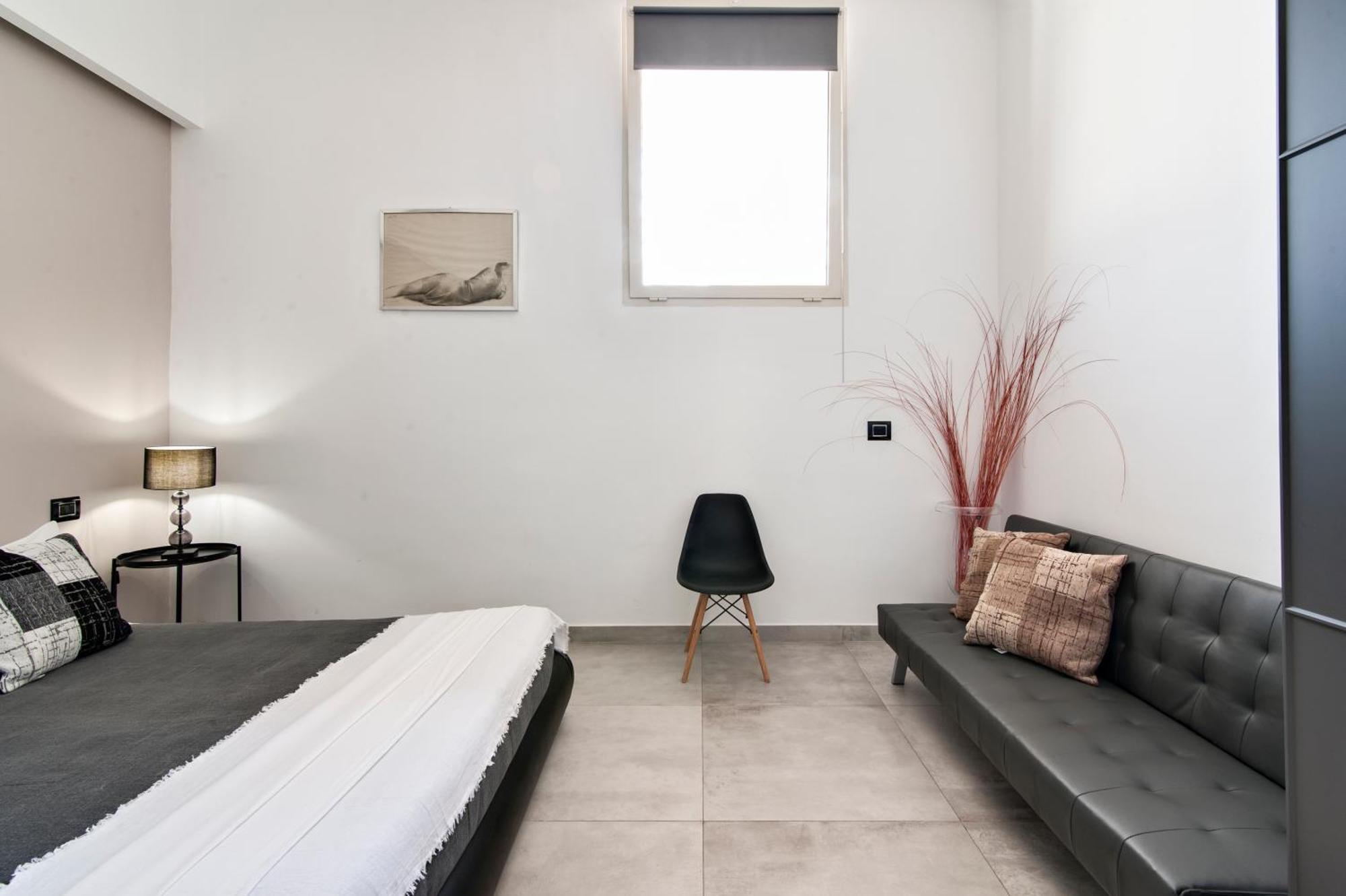 Eugenio Suite - Lecce Selection Buitenkant foto