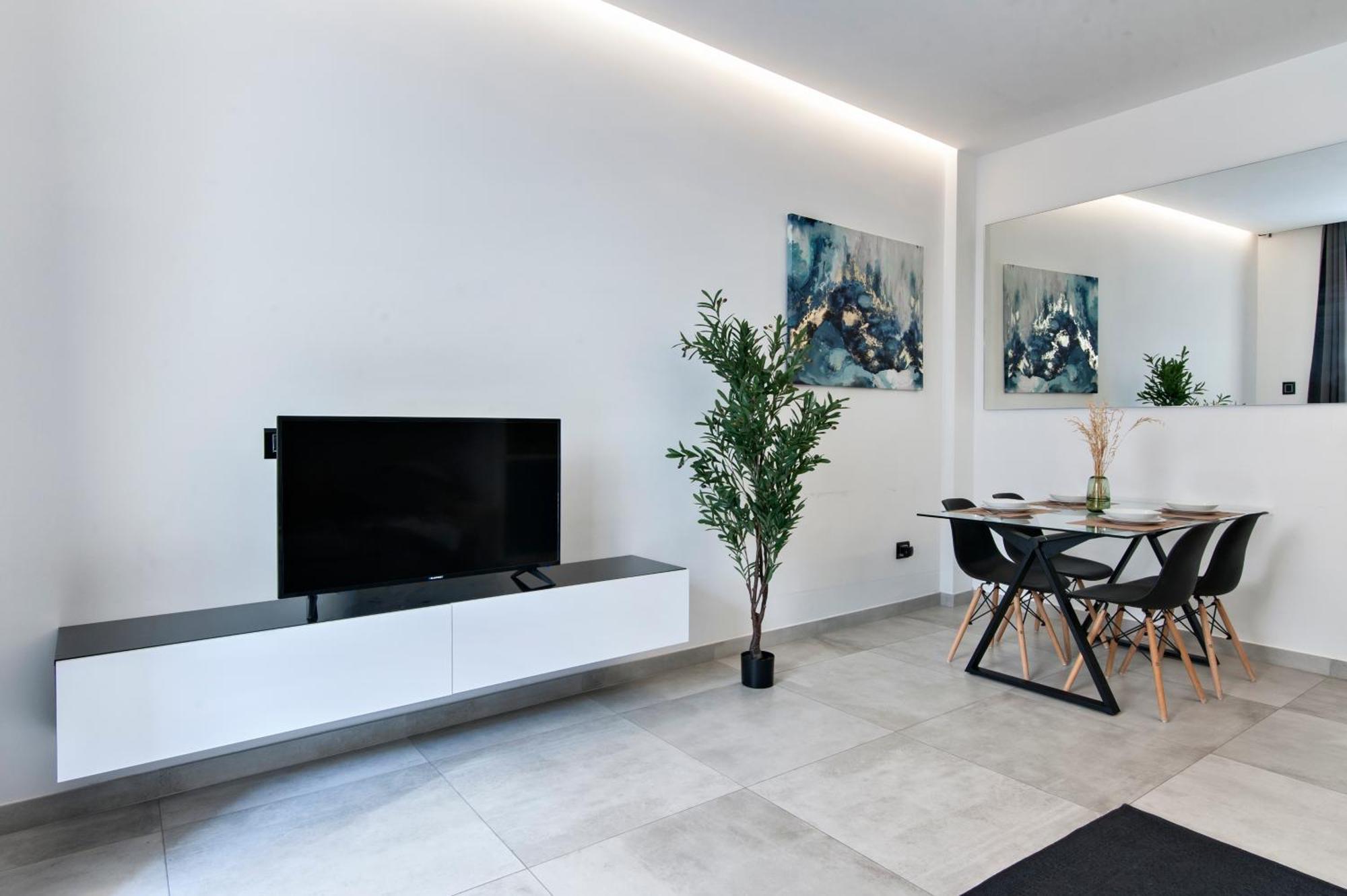 Eugenio Suite - Lecce Selection Buitenkant foto